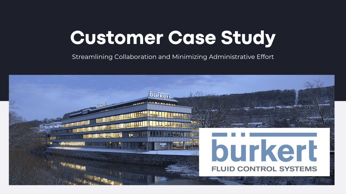 Customer Case Study 1