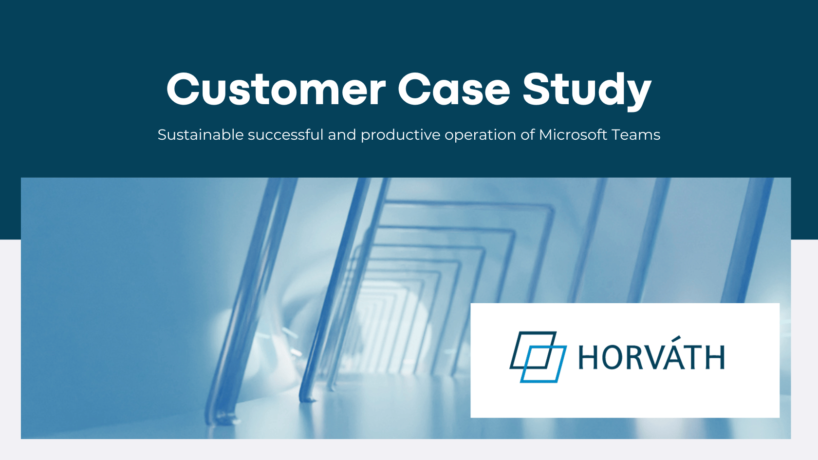 Customer Case Study 3