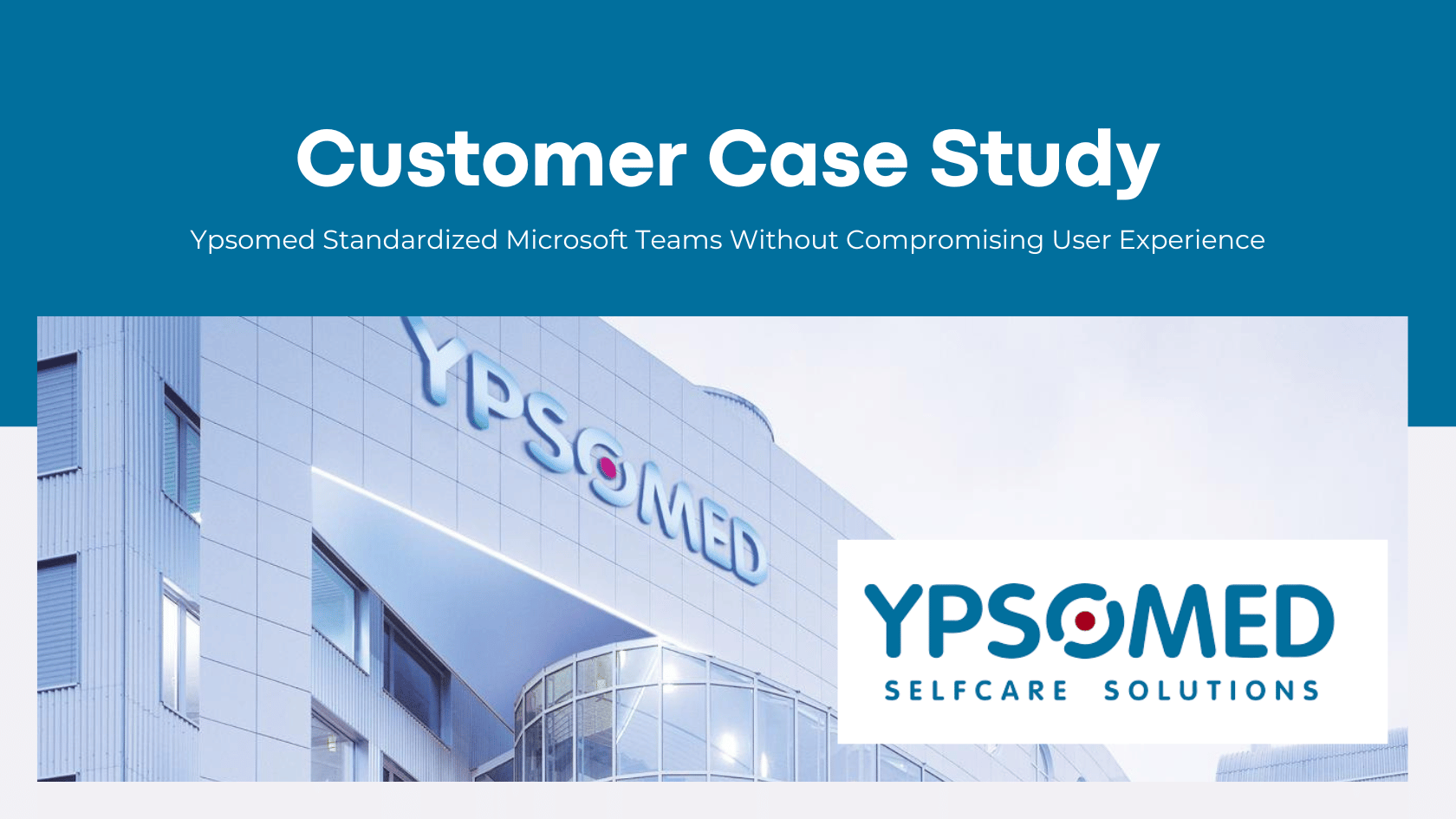 Customer Case Study 3-1